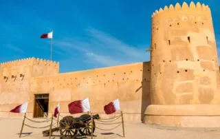 qatar and its heritage the best ten heritage sites to visit in qatar