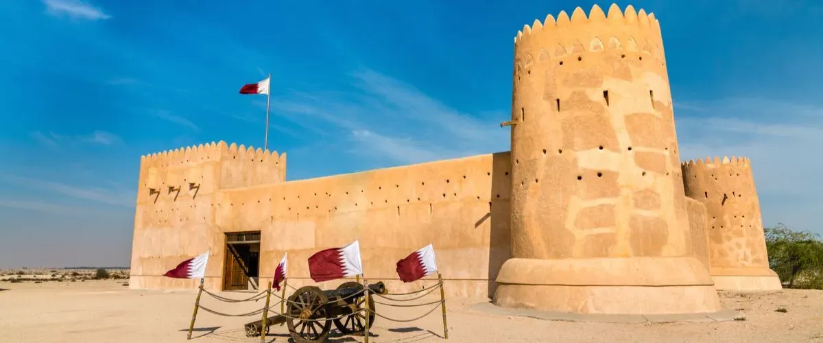 qatar and its heritage the best ten heritage sites to visit in qatar