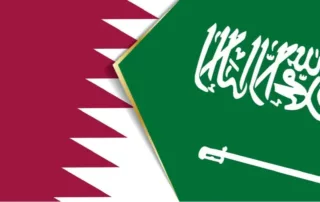 qatar and saudi arabia reopen borders