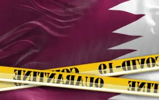 qatar quarantine rules for passengers