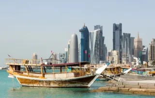 qatar travel guide