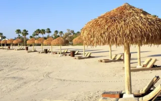 remarkable islands in qatar