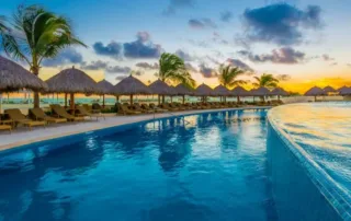 resorts in mexico