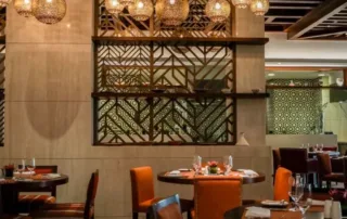 restaurants in ajman