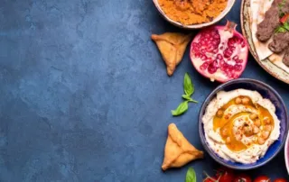 restaurants in al ain uae