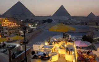 restaurants in egypt