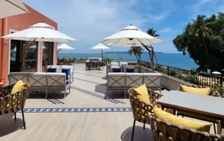 restaurants in goa