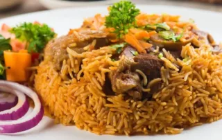 restaurants in jeddah saudi arabia