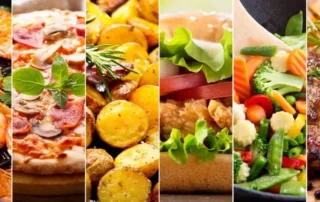 restaurants in kuwait