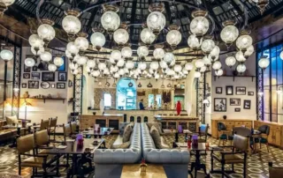 restaurants in madaba