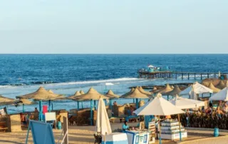 restaurants in marsa alam