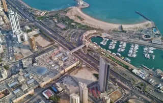 restaurants in salmiya