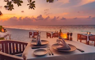 restaurants in sharm el sheikh