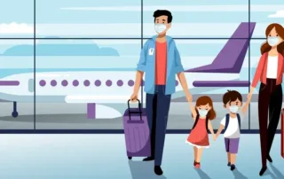 safe places to visit in the world during covid 19