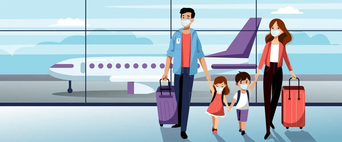 safe places to visit in the world during covid 19