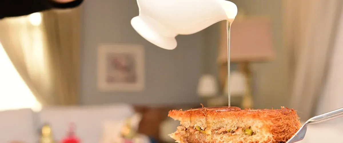 satisfy your sweet tooth with the best eight bakeries in doha
