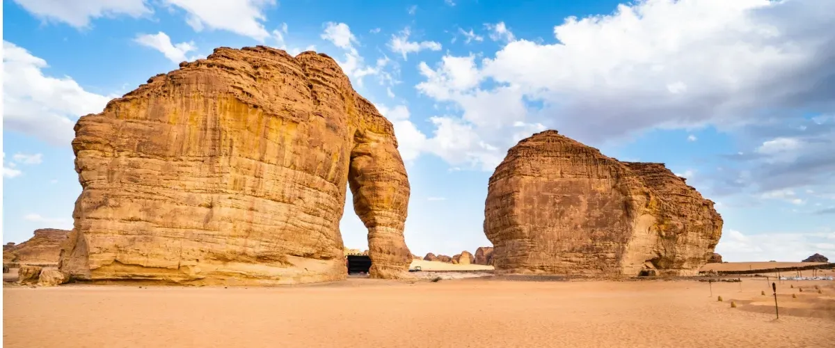 saudi arabia unesco world heritage sites