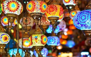 shopping in antalya turkey