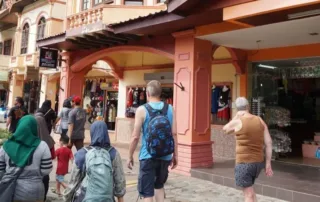 shopping in langkawi malaysia