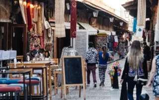 shopping in lebanon