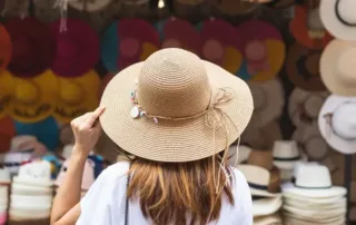 shopping in phuket thailand