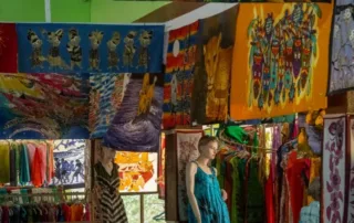 shopping in sri lanka