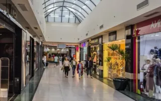 shopping malls in hurghada