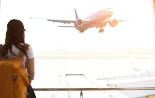 solo female travel tips