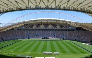 the fifa world cup 2022 all you need to know