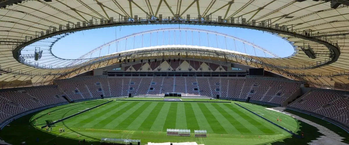 the fifa world cup 2022 all you need to know