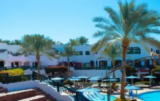the short guide on places to stay in egypt for a comfortable stay