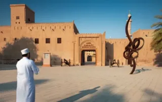 things to do in ajman