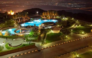 things to do in al ain uae