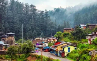 things to do in almora
