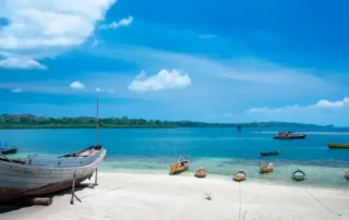 things to do in andaman