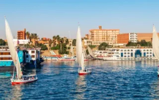 things to do in aswan egypt