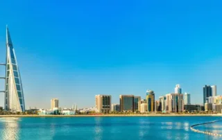 things to do in bahrain