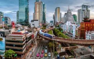 things to do in bangkok thailand