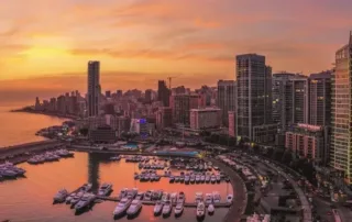 things to do in beirut lebanon