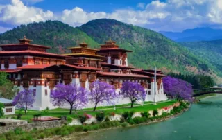 things to do in bhutan