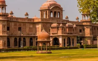 things to do in bikaner