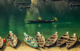 things to do in cherrapunji