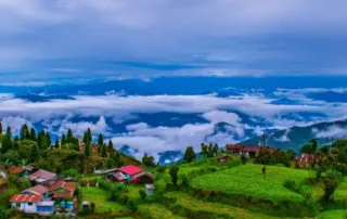 things to do in darjeeling