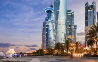 things to do in doha