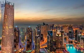 things to do in dubai