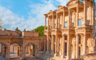 things to do in ephesus