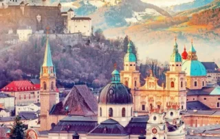things to do in europe
