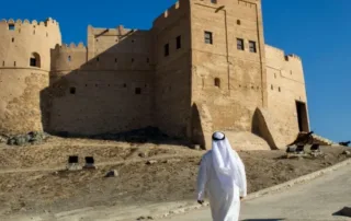 things to do in fujairah