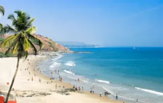 things to do in goa