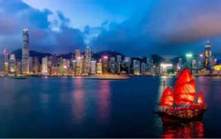 things to do in hong kong